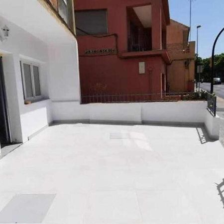 3 Rooms Pedregalejo Málaga Exterior foto
