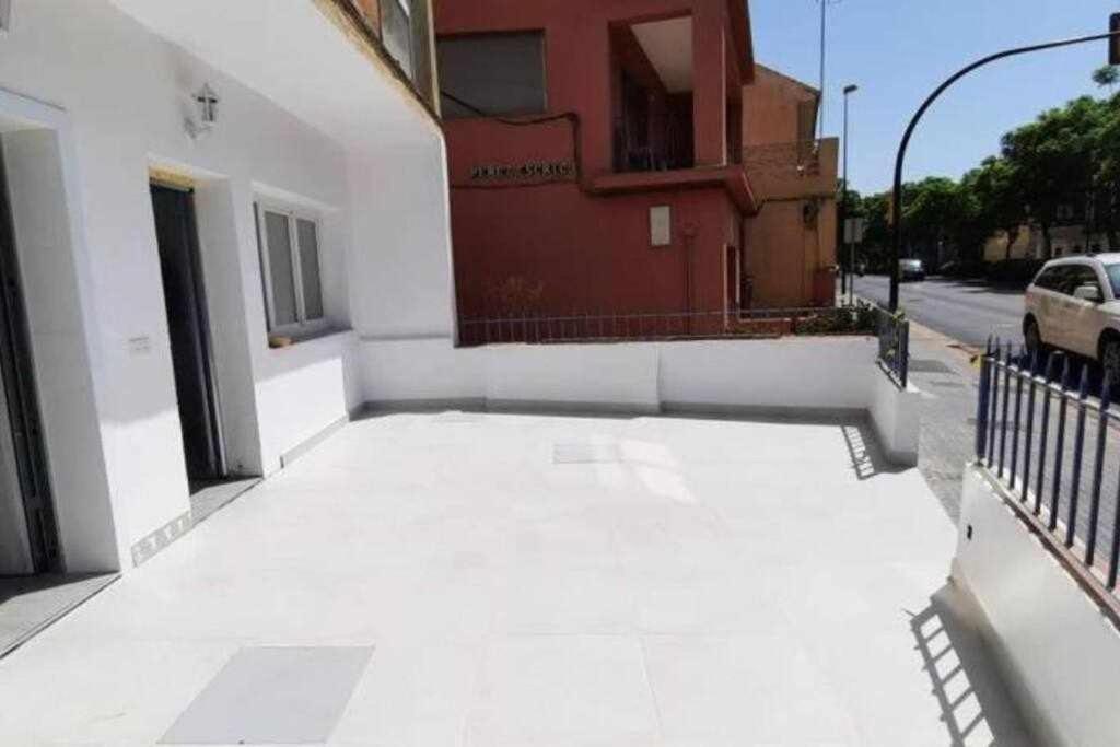 3 Rooms Pedregalejo Málaga Exterior foto