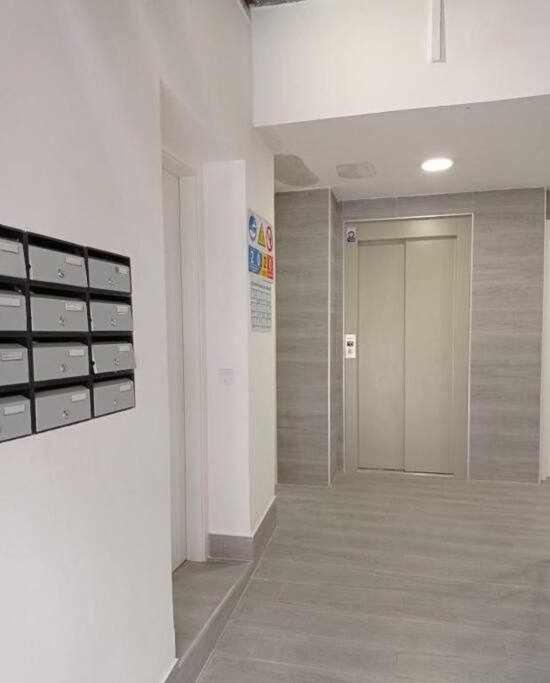 3 Rooms Pedregalejo Málaga Exterior foto